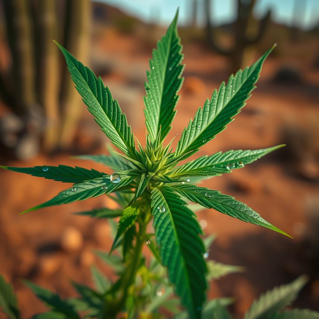 Arizona CBD Laws 2025: Legal Status, Regulations & Restrictions