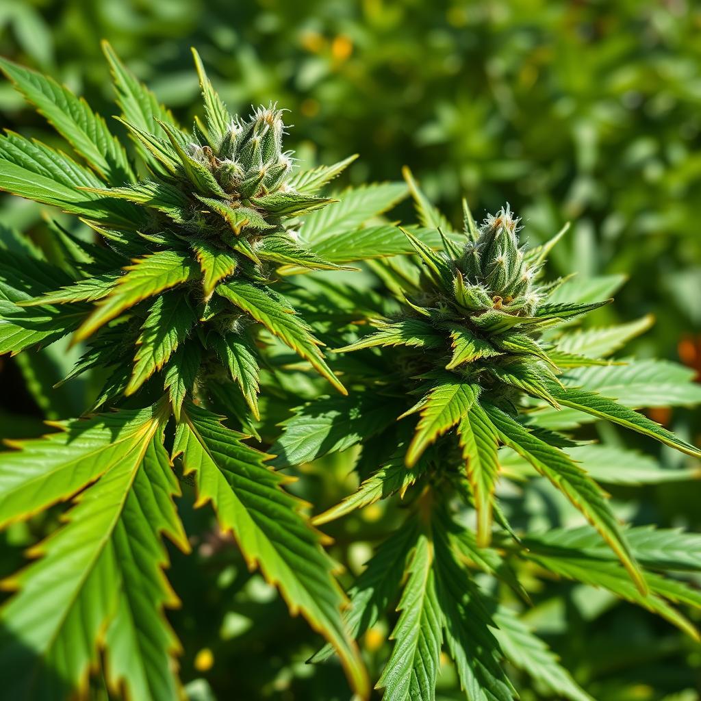 CBDV vs. CBD: The Minor Cannabinoid with Major Neuro-Potential