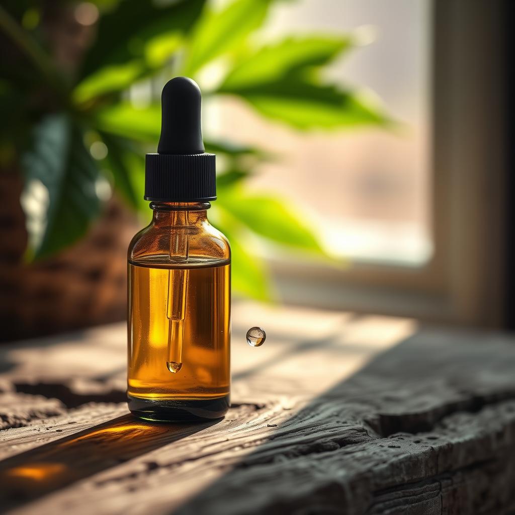 Gotas de CBD: Uses, Benefits, Dosage, and Best Oils for Sleep and Pain Relief