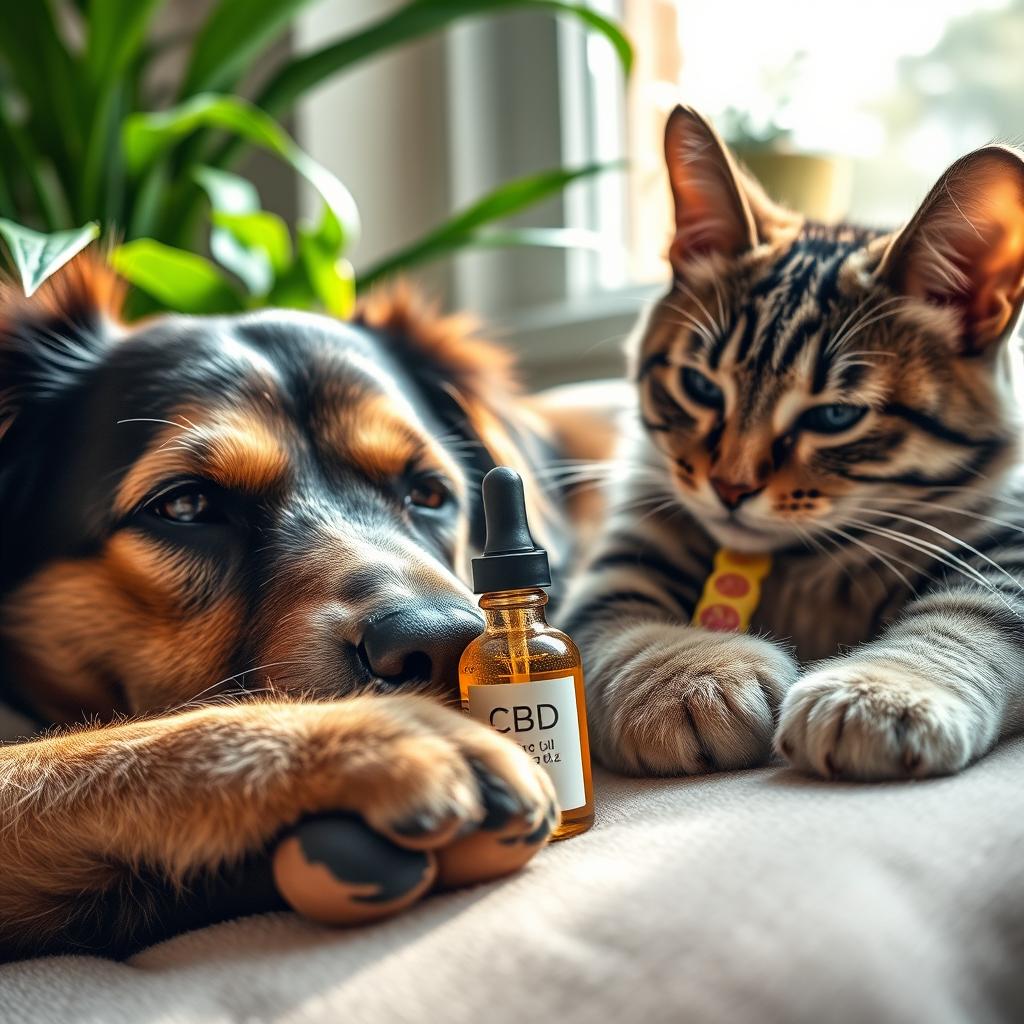Superior Broad Spectrum Paw CBD: Wellness, Calming Chews, and Tinctures for Dogs and Cats