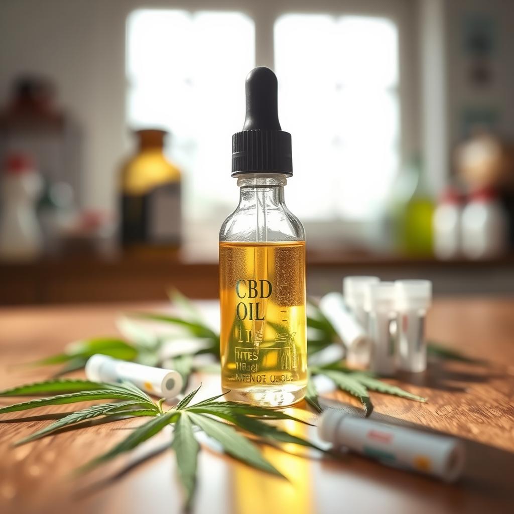 The CBD Drug Test Dilemma: Will Cannabidiol Cause You to Fail?