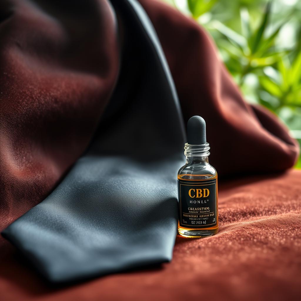 The Ultimate Guide to Black Tie CBD: Premium Hemp Products and Consumer Reviews