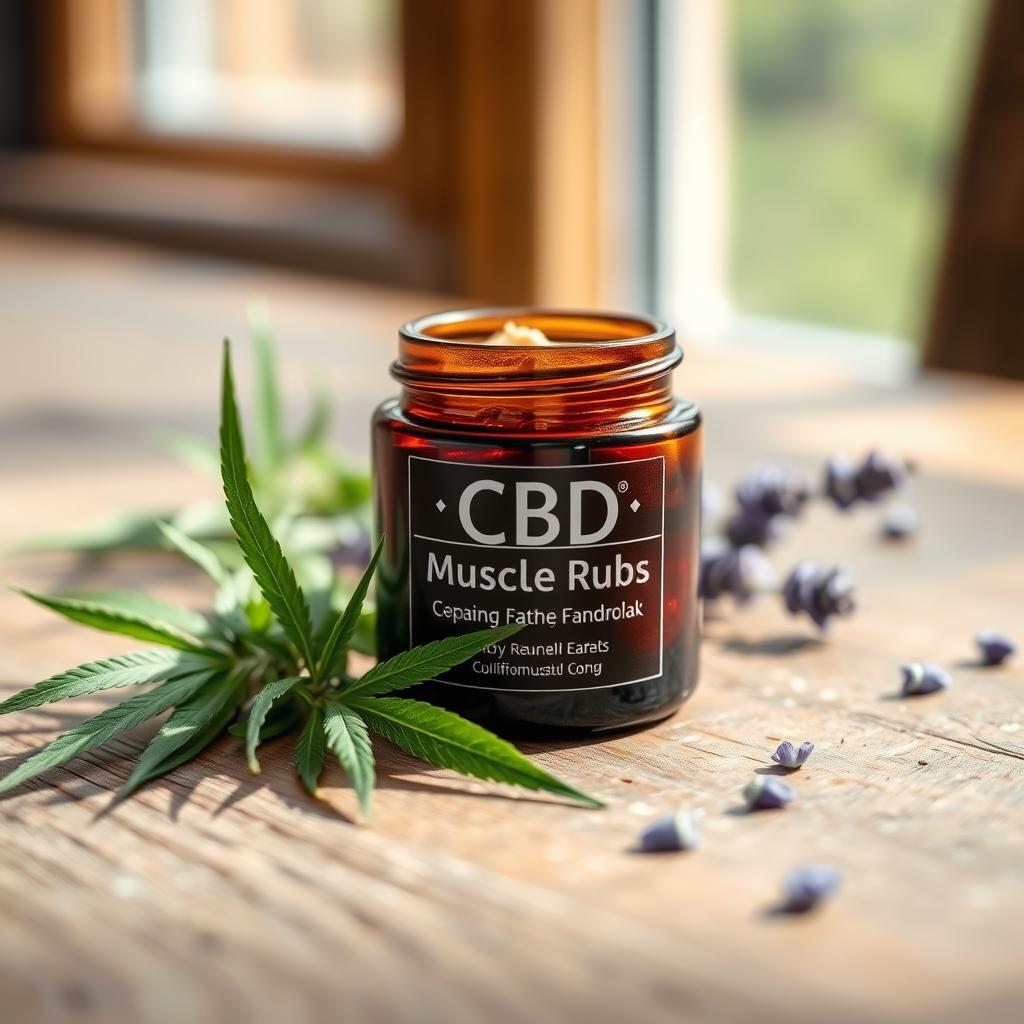Young Living CBD Muscle Rub: Benefits, Ingredients, and Current Availability
